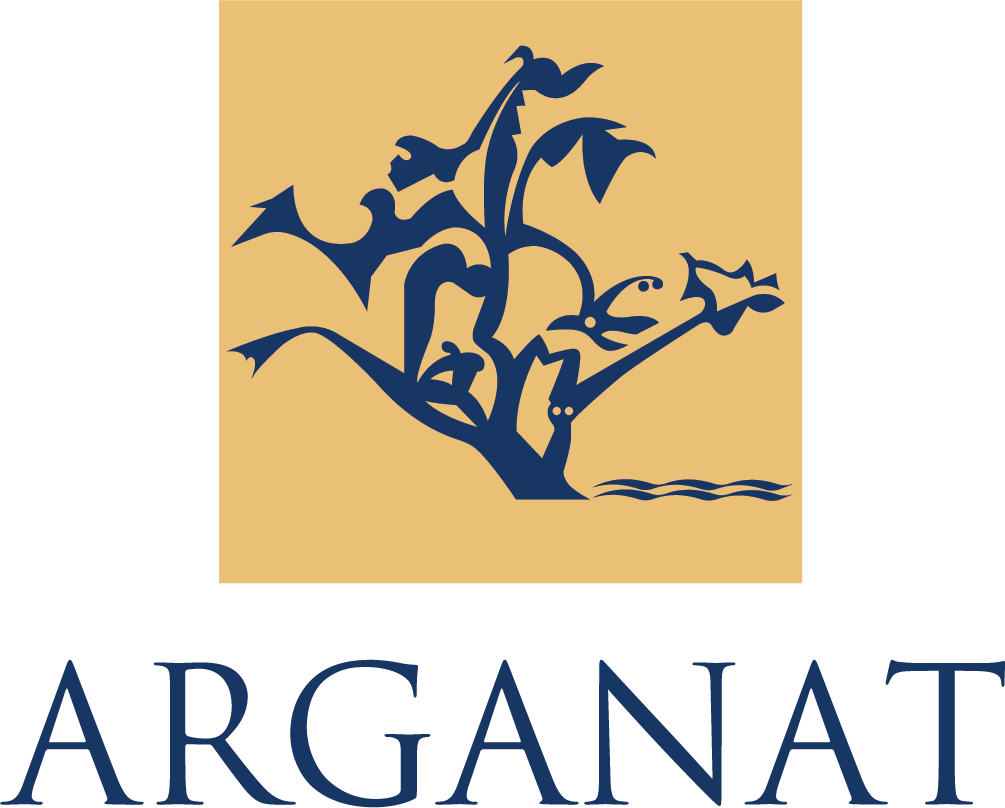 Logo Arganat